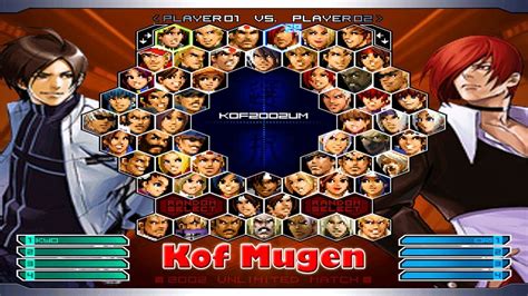 The Social Scene of KOF 2002 MWGON PLSH: Tournaments and Community Events